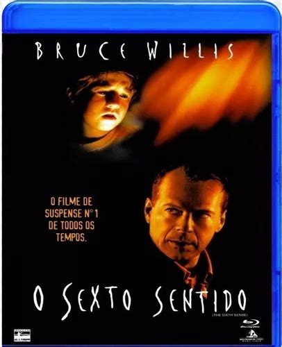 onde assistir sexto sentido|O Sexto Sentido (Dublado)